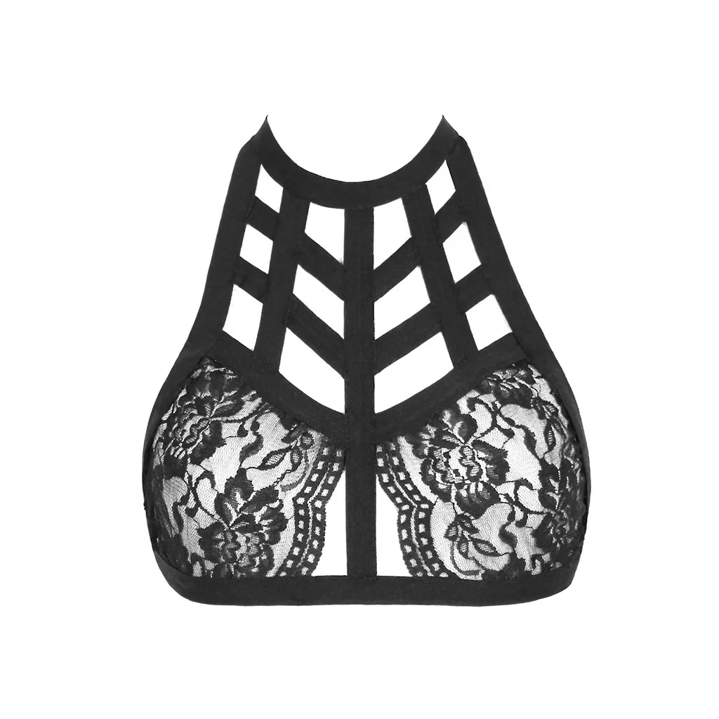 A Топ без косточек; Ropa Interior Femenina Sujetadores Soutien Gorge Femme Biustonosz пуш-ап сексуальный лифчик без бретелек подарок для девушки - Цвет: A