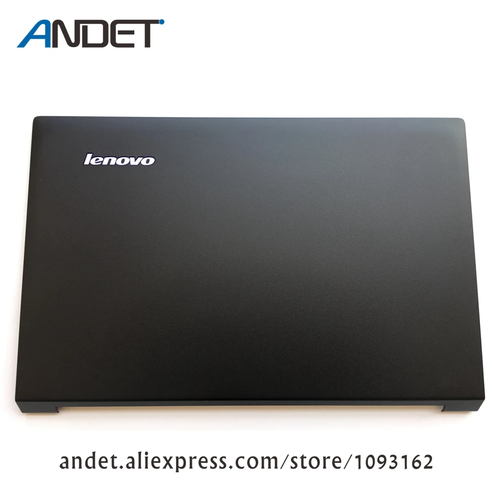 

B590 LCD Back Cover New Original for Lenovo B595 Rear Lid Top Case 60.4XB04.012 60.4XB04.001 90201909