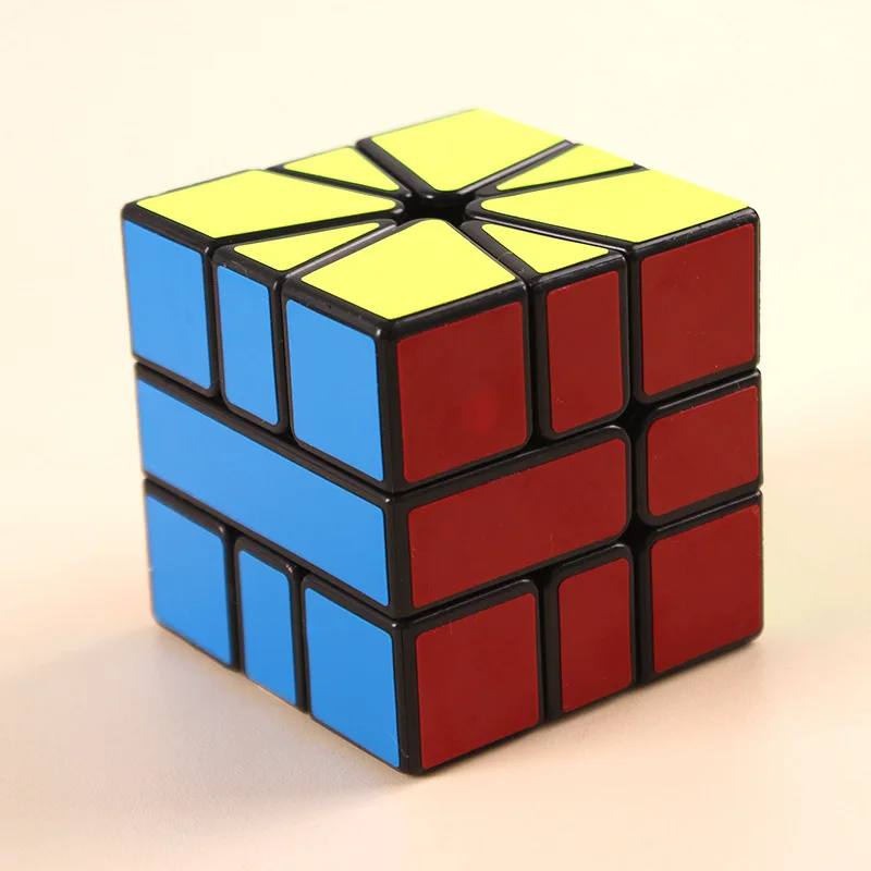 Neo Cube скоростной Магический кубик, скоростная головоломка, кубики, обучающие игрушки для детей, Brinquedo, Рождественский подарок