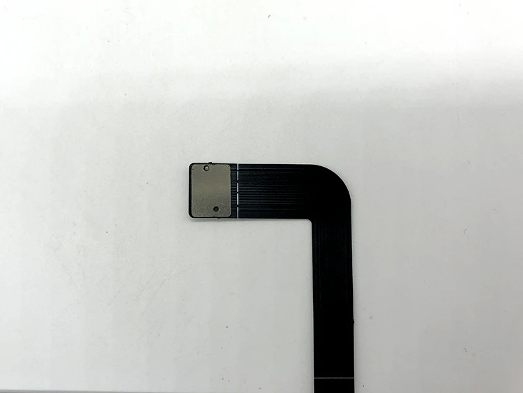 A1286 Сенсорная панель трекпад с гибким кабелем для Apple Macbook Pro 1" A1286 2009 2010 2011 2012 922-9306 821-0832-A 821-1255-A