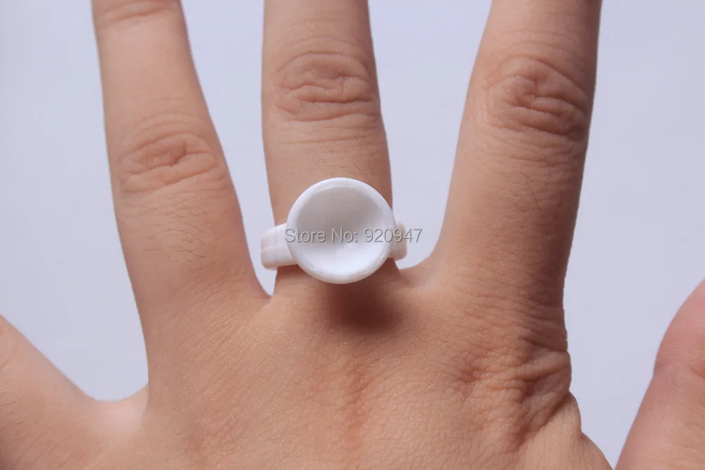 50 шт. поддоны для татуажа ресниц|pallet pallets|ring vibrationpallet wholesale |