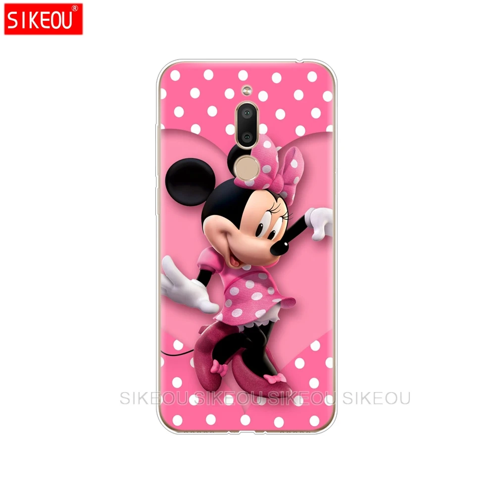 33648 5,7 дюймов чехол для Meizu M6T Мягкий силиконовый чехол TPU задняя крышка для Fundas Meizu M6T чехол для M6 T M 6 T M811H чехол для телефона s - Цвет: 33648