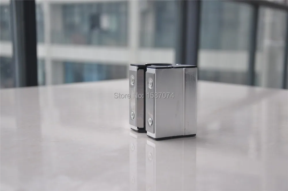 linear rail sbr16-L500mm with bearing two sbr16uu for cnc machine made in china | Linear Guides