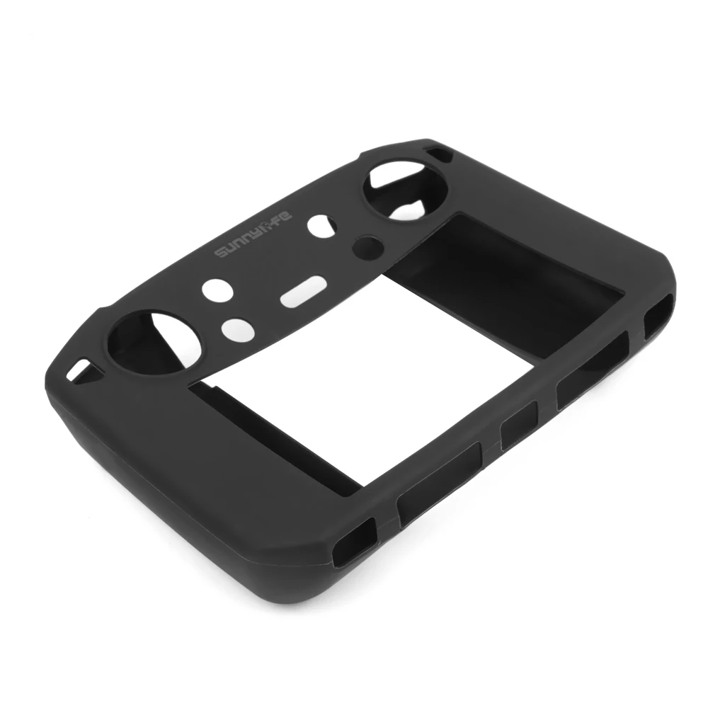 Прочный силиконовый защитный чехол для DJI Mavic Pro/Air 2/Pro с переменным фокусным