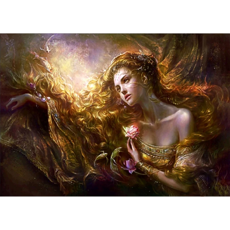 Домашний декор DIY алмазная живопись бабочка/Белый Кот/Волк/фаленопсис для декора