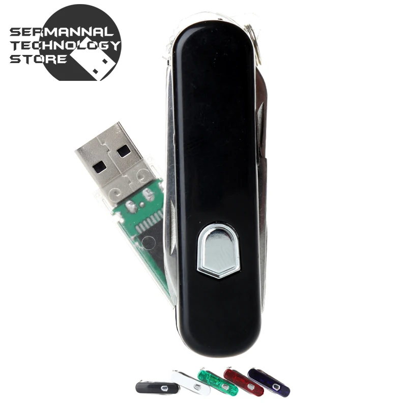 2016 Miniseas usb flash drive оптовая 5 цвета многофункциональные инструменты нож 4 г 8 32 64