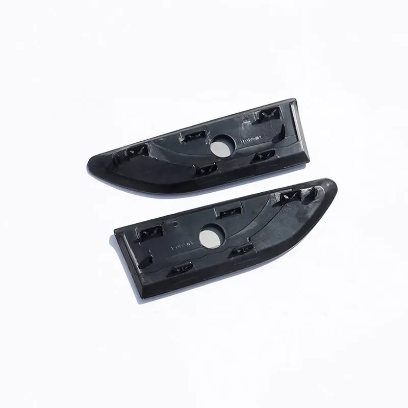 Боковое вентиляционное отверстие автомобиля крышка крыла для Land Rover Discovery Sport 2015