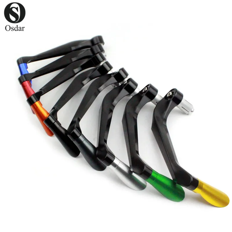 Протектор Руль управления для мотоциклов Мотоцикл Защитный сцепные системы