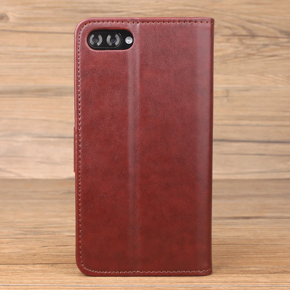 HongBaiwei Для Doogee Mix Wallet Case модный рельефный флип-чехол Для Doogee Mix, 5,5 дюйма кожаный чехол с функцией подставки