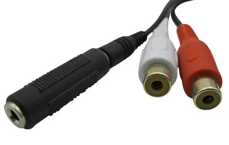 EZCAP USB аудио Захват рекордер 3 5 мм RCA R/L входные турникеты/кассетные ленты к MP3