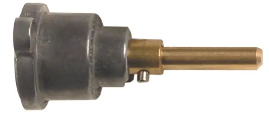 

Gashahnvorderteil PEL21 Achse 6x4,6 м x 30/23 мм