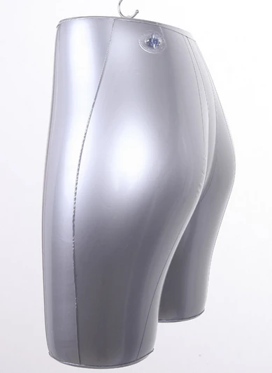 Новое поступление высокое качество дешевый надувной манекен торс в продаже|mannequin