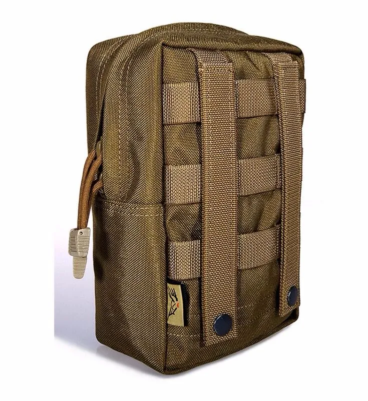 FLYYE MOLLE разные Чехлы для охоты, кемпинга, туризма, альпинизма, Тактическая Военная кордюра, Боевая FY-PH-C018