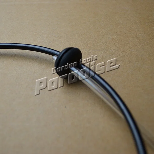 5 Sets Fuel Pipe Oil Filter Assy To Fit Various Strimmer Trimmer Brush Cutter Tank | Инструменты