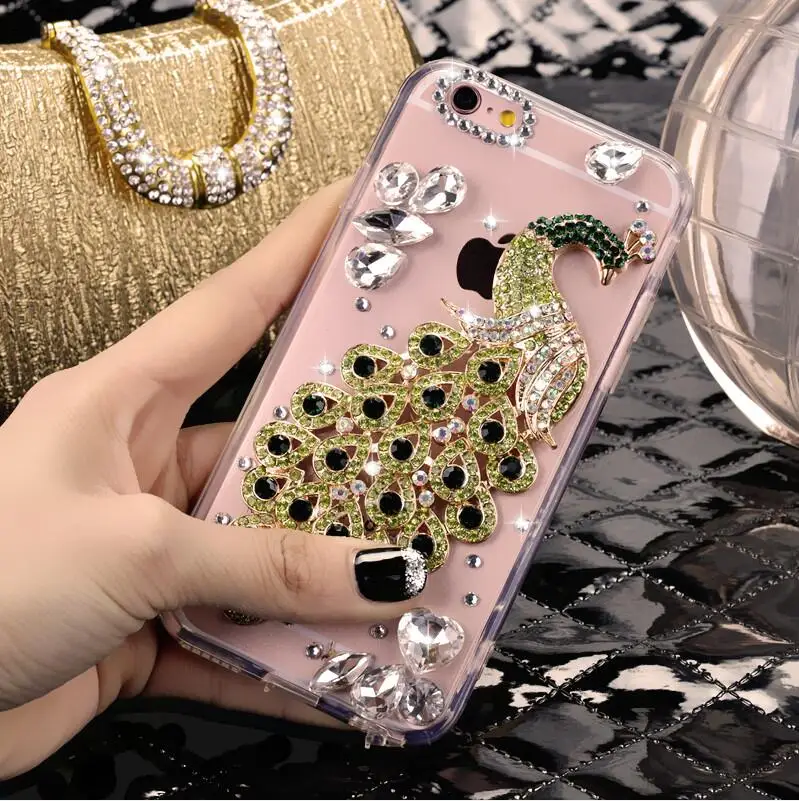 Роскошный блестящий чехол для мобильного телефона Samsung Galaxy C5 C7 Pro C8 C9 C10 |