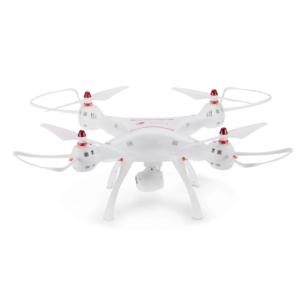 Квадрокоптер Syma X8SC 2 4G 4CH 6-осевой Радиоуправляемый RTF Дрон с камерой 2.0мп HD