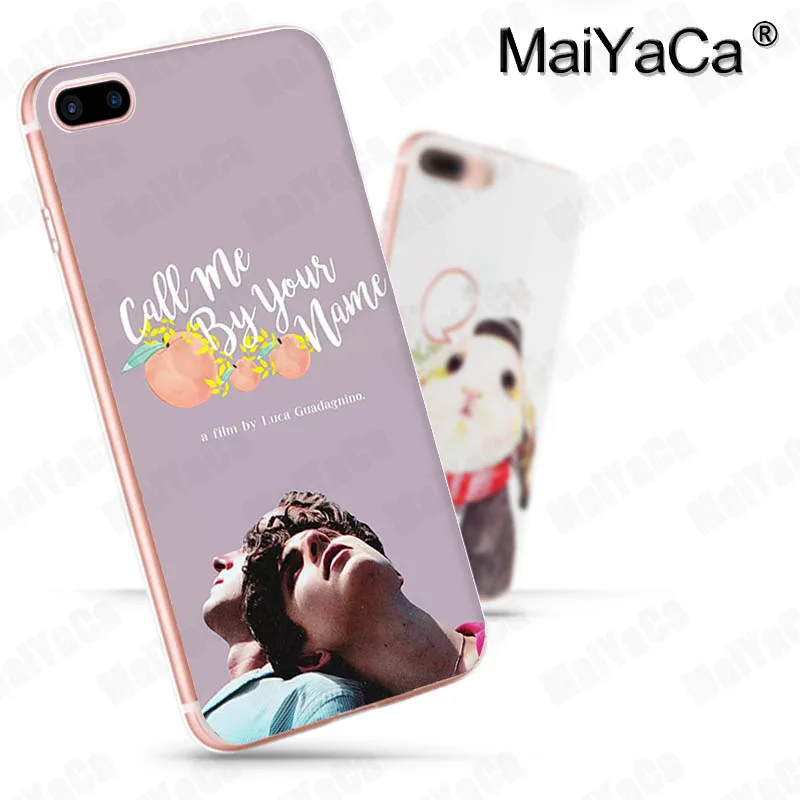 Модный чехол для телефона MaiYaCa постер с вашим именем iphone SE 2020 11 pro 8 7 66S Plus X 10 5S XR XS