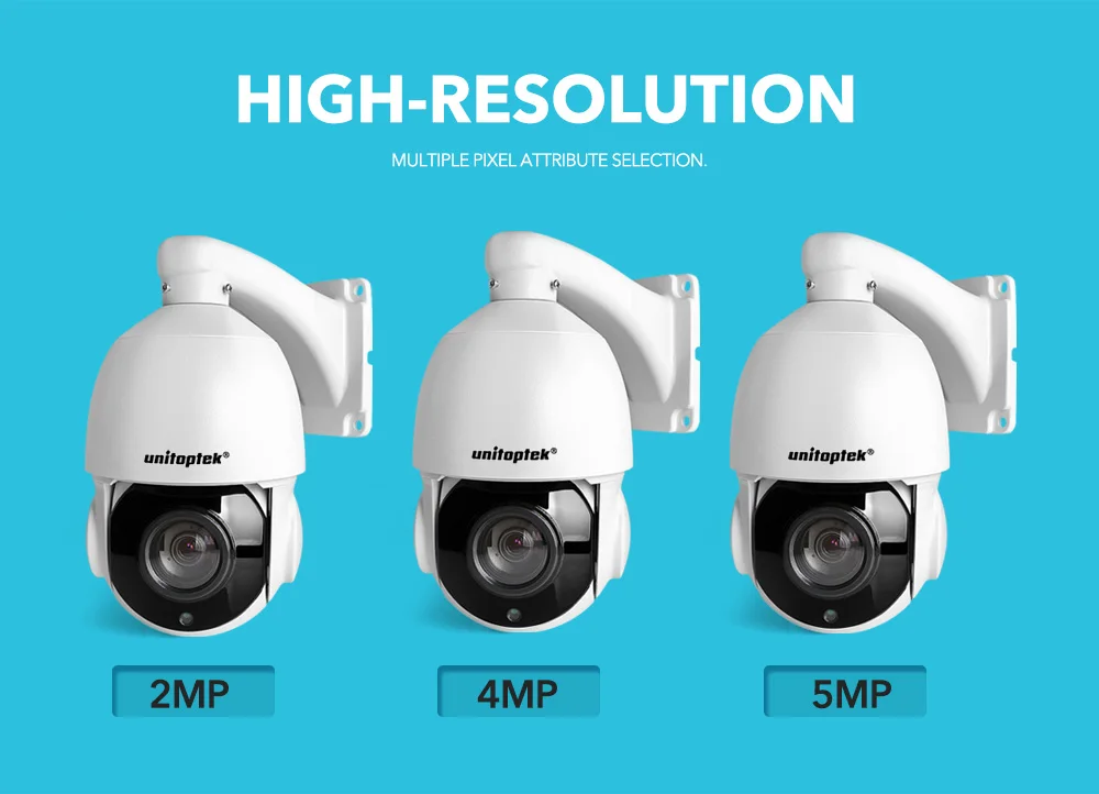 1080 P 4MP 5MP poe PTZ IP Камера открытый Водонепроницаемый IP66 30X зум камеры PTZ скоростные купольные камеры ИК 50 м P2P видеонаблюдения Камера Onvif