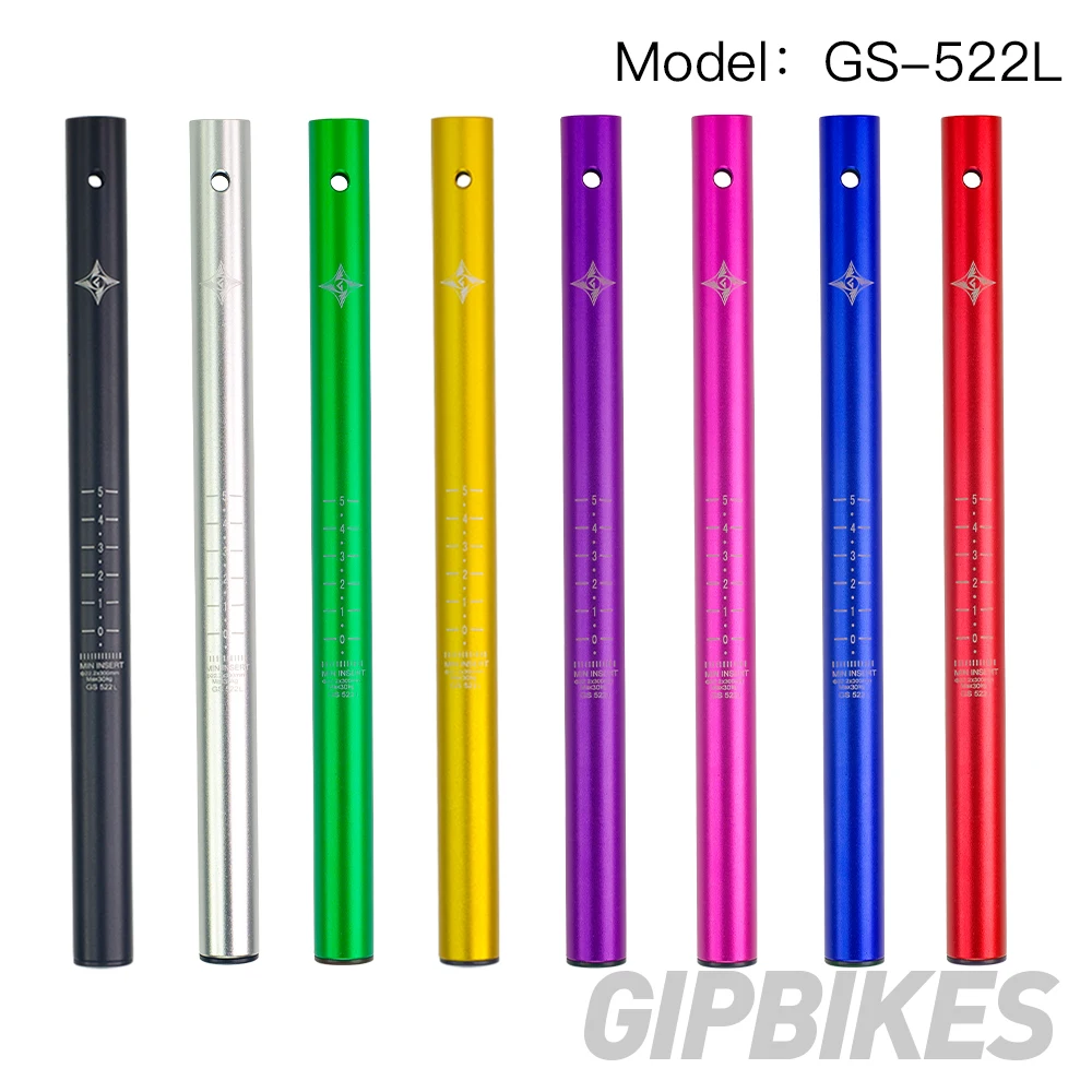 

Велосипедный Подседельный штырь, 2018x22,2 л, 45 г