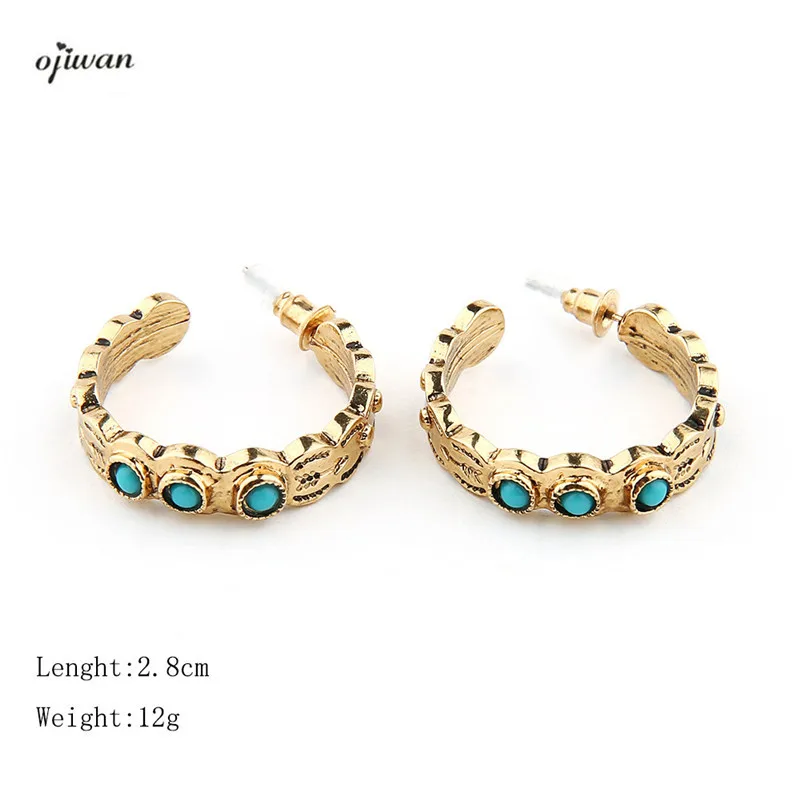 Цыганские серьги для женщин винтажные богемные гвоздики|bohemian earrings|boho earringsgypsy