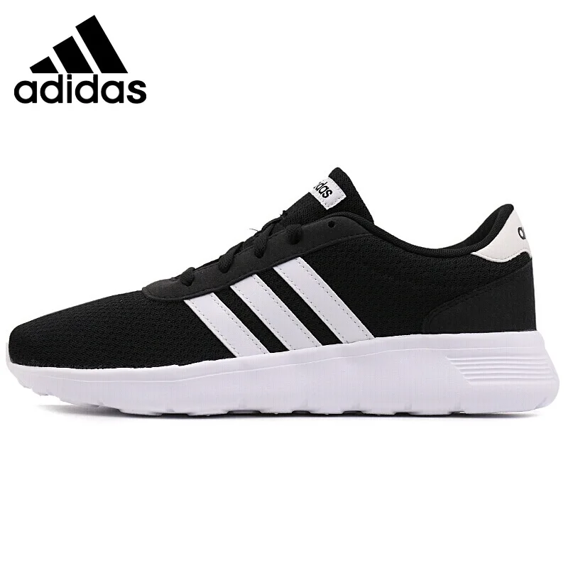 Новинка оригинальные кроссовки для скейтбординга Adidas NEO Label Lite унисекс|Катание на