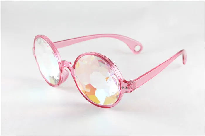30 пар в партии калейдоскоп очки оптовая продажа высокое качество модные