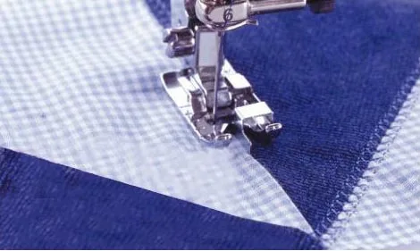 1 шт. прижимная лапка для лоскутного шитья|foot presser|machine pressersewing foot presser |