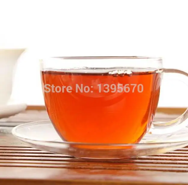 New 2014 Premium Chinese Tea Keemun Black Red 50g A Tank | Продукты