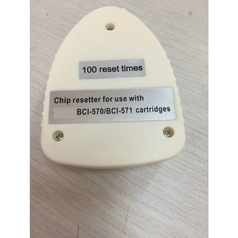 Vilaxh PGI-570 CLI-571 чип Resetter для Canon PGI 570 CLI 571 MG5750 MG5751 MG5752 MG5753 MG6850 MG6851 MG6852 MG6853 принтер |