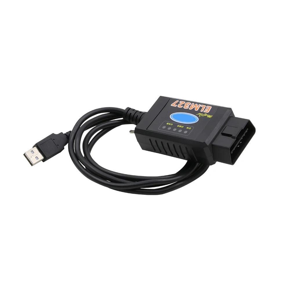 100 шт./лот V2.1 elm327 usb obd2 считыватель кодов Супер Мини elm 327 V1.5 bluetooth wifi 2017 хит продаж