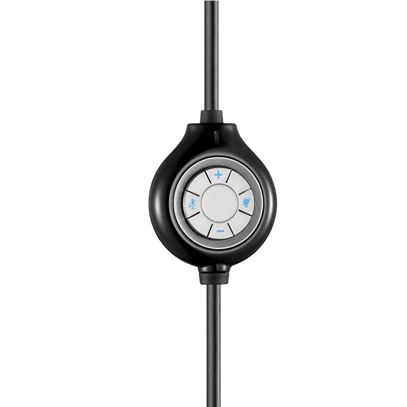 Nubwo T18 Стерео Игровые наушники с микрофоном 7 1 Surround Sound глубокий бас Gamer гарнитура