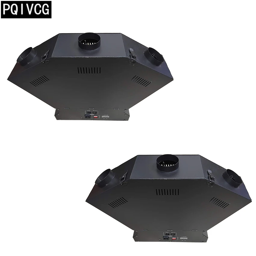 

2 шт./лот 200 Вт пламенная машина dmx512 3 H пожарная машина Профессиональное сценическое оборудование для спецэффектов