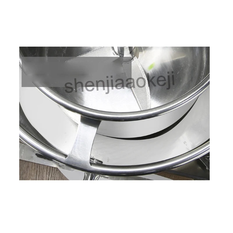 Нержавеющая сталь Коммерческая свиная ГОВЯЖЬЯ машина пищевая для мяса