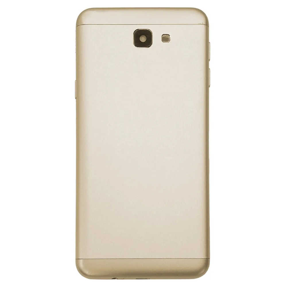 IPartsBuy задняя крышка для Galaxy J5 Prime On5 (2016) G570 G570F/DS G570Y|Корпусы и рамки мобильных