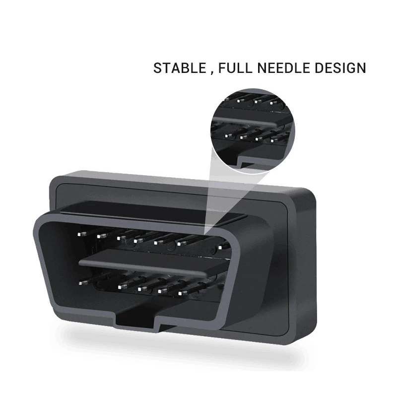 Система разблокировки автомобильных замков OBD для автомобилей Toyota после 2008 г.