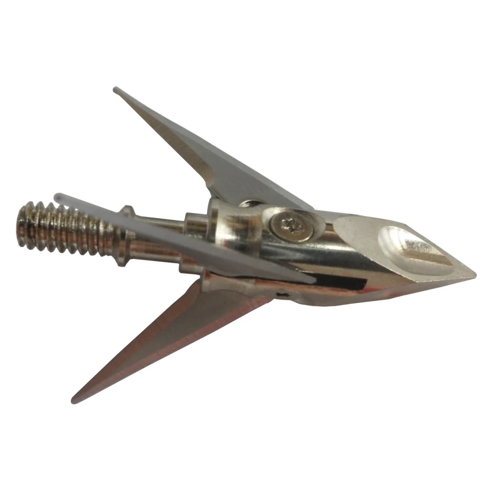 3 шт. Ramcat наконечники 100 зерна с лезвиями для стрел охоты|arrow broadhead|arrow arrowsbroadhead arrow |