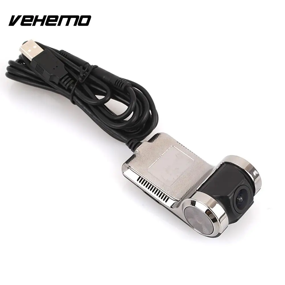 Vehemo Dash Cam с APK ADAS CMOS 170 градусов Автомобильный лобовое стекло крепление