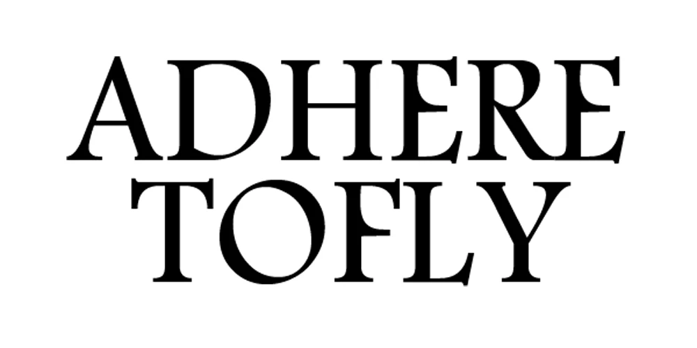 Adhere To Fly