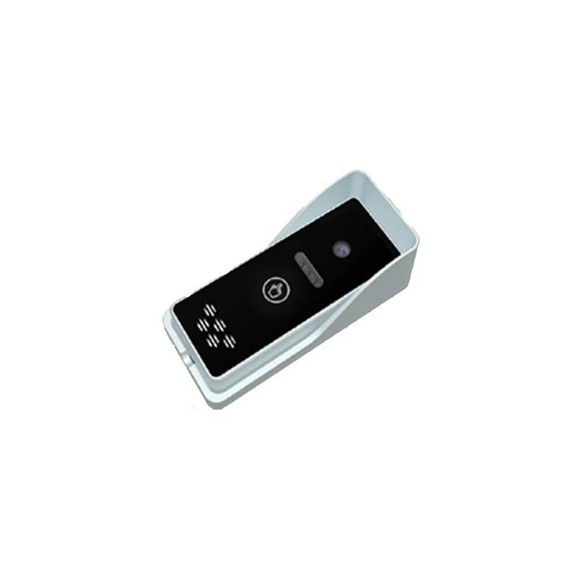 Yobang безопасности 3g GSM аудио домофон ворот Реле Переключатель RFID Дверной Замок Набор доступа пульт дистанционного управления по бесплатному телефонному звонку