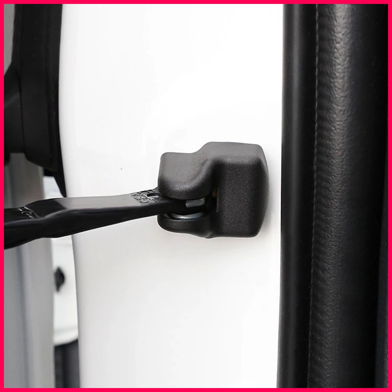 4 шт./комплект, пластиковые накладки на дверь 4 шт./комплект, пластиковые накладки на дверь