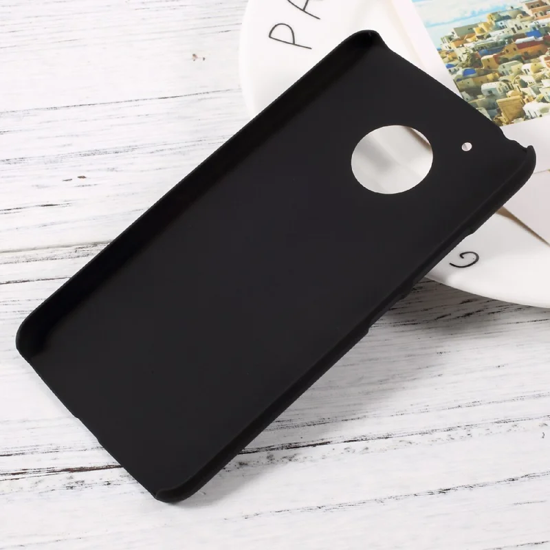 Dulcii для moto g5 g5plus крышка Прорезиненные мобильных ПК Жесткий Чехол телефона Рола g 5