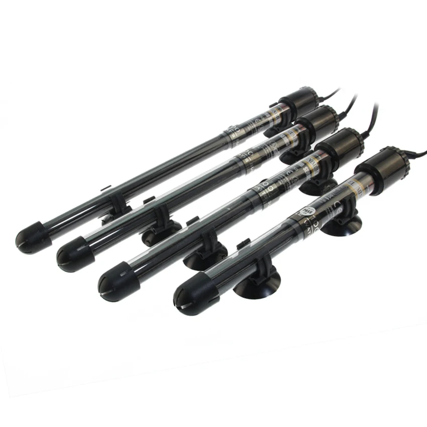 Автоматический термостат sunsun CRECH нагреватель для аквариума с регулировкой