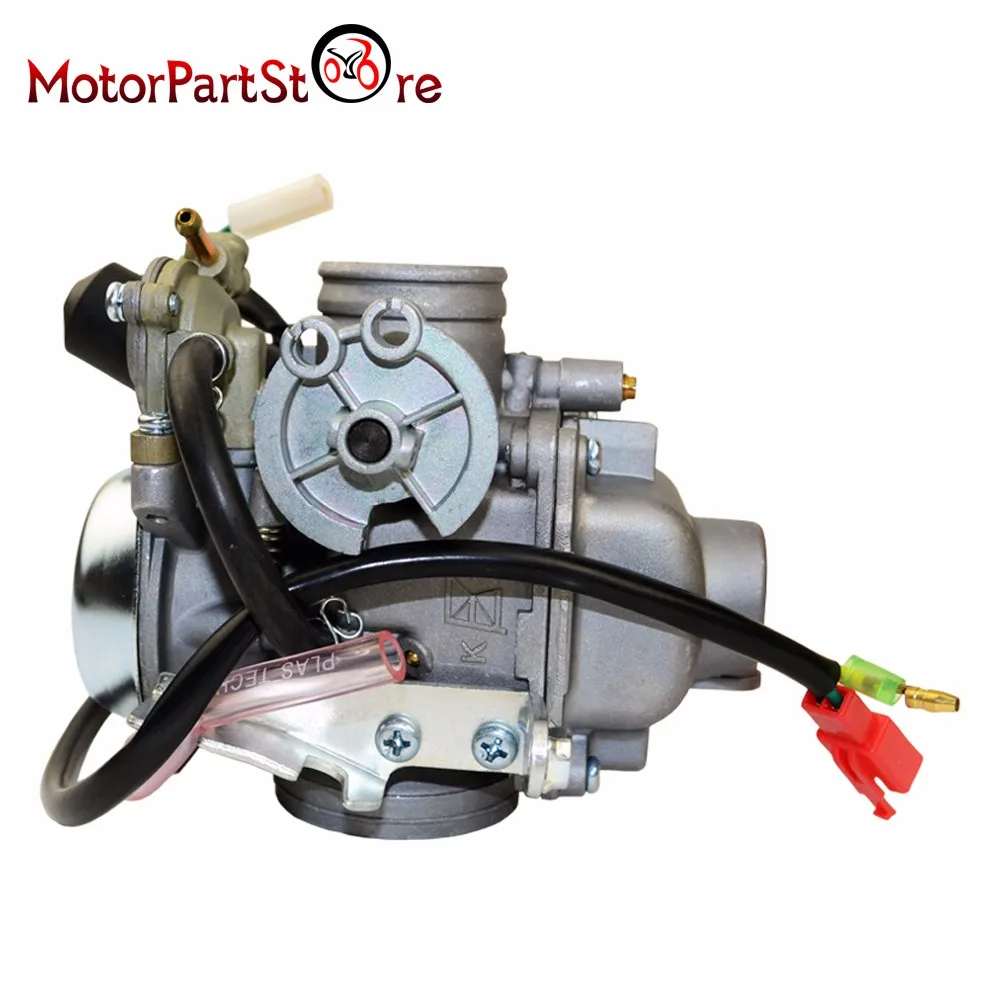 Выполните карбюратор сборка для Honda спирали CN250 CN 250 скутер CARB 1986 2008 D15|scooter carb|carburetor
