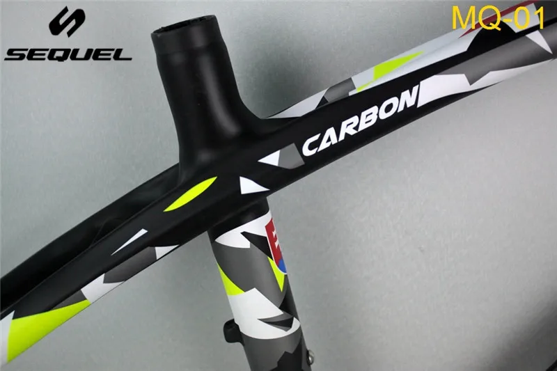 Г. Заводская углерода MTB велосипеда продолжение 26er 27.5er Carbon Mountian велосипед Велосипеды велосипед T800 UD BSA/BB30 142*12 мм и 135*9 мм