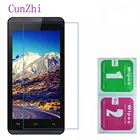 2 шт., Защитная пленка для Micromax Canvas Fire 4 A107