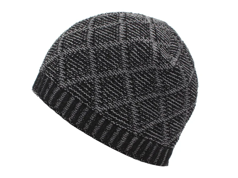 YOUBOME модные Skullies Beanies мужские зимние вязаные головные уборы для мужчин и женщин Gorros Bonnet мягкая Толстая Теплая мужская шапочка зимняя шапка