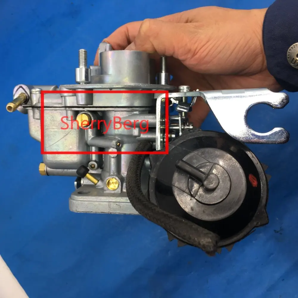 Карбюратор для Volkswagen Passat weber /solex карбюратор подходит модели детской 30 мм|weber carbs|carb