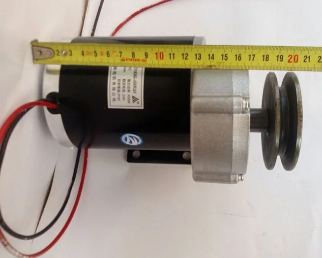 450w 24 v Ременного Шкива мотор-редуктор, щетки электрического трицикла, DC матовый механический мотор, мотор для электрического велосипеда, MY1020Z