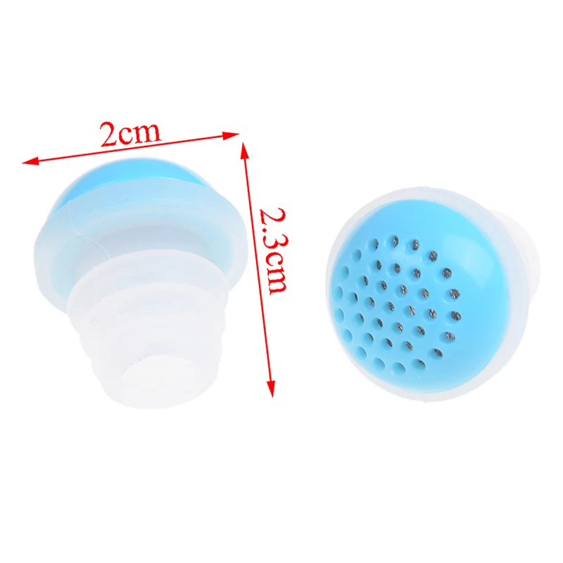 1 пара силиконовые противохрапящие расширители для носа апноэ помощь во сне стоп