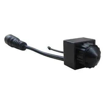 Беспроводная мини камера безопасности 5 8 ГГц 90 градусов s для домашней передает